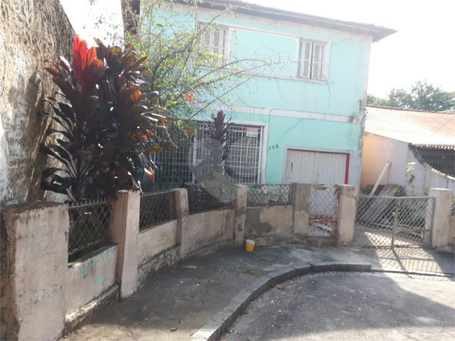 Terreno à venda em Vila Isolina Mazzei, São Paulo, SP