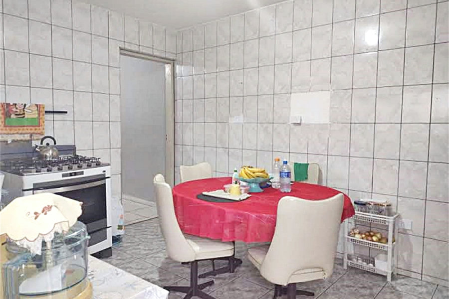 Casa à venda com 3 quartos em Casa Verde, São Paulo, SP