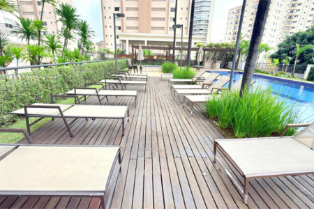 Apartamento à venda com 3 suítes em Santa Teresinha, São Paulo, SP