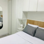 Apartamento à venda com 1 suíte em Parque Vitória, São Paulo, SP