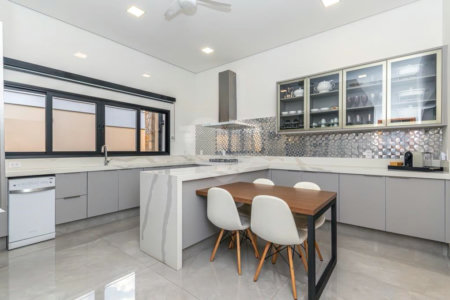 Casa à venda com 4 suítes no condomínio Saint Patrick, Sorocaba - SP