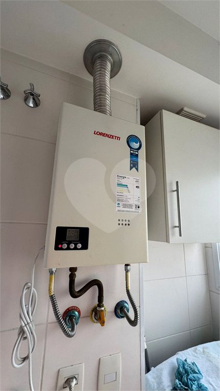 Apartamento à venda com 2 quartos, sendo 1 suíte, em Barra Funda, São Paulo, SP