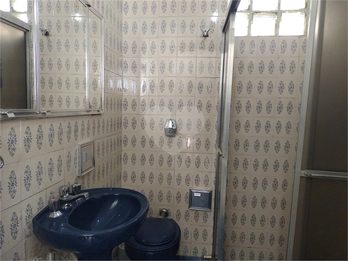 Casa de Vila à venda com 5 quartos, sendo 1 suíte,  em Alto da Boa Vista, São Paulo, SP
