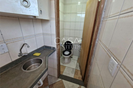 Sala para alugar em Vila Olímpia, Sorocaba, SP