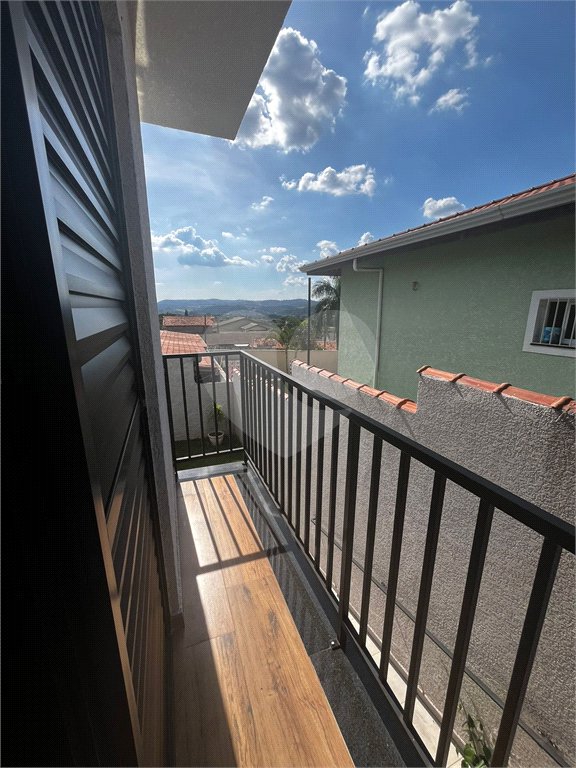 Casa Térrea à venda com 3 suítes em Jardim dos Pinheiros, Atibaia, SP