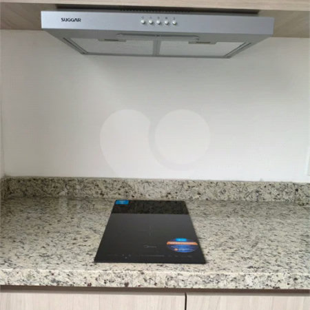 Apartamento para alugar com 1 quarto em Santana, São Paulo, SP