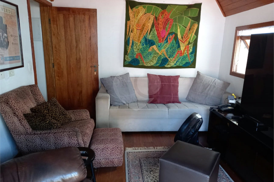 Casa à venda com 5 quartos, sendo 4 suítes,  em Santana, São Paulo, SP