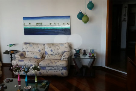 Apartamento à venda com 4 quartos, sendo 3 suítes, em Jardim São Paulo(zona Norte), São Paulo, SP