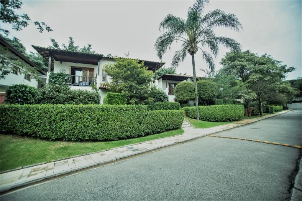 Casa à venda com 3 suítes no condomínio Jardim Ouro Preto - Villas Paulistas, São Paulo - SP