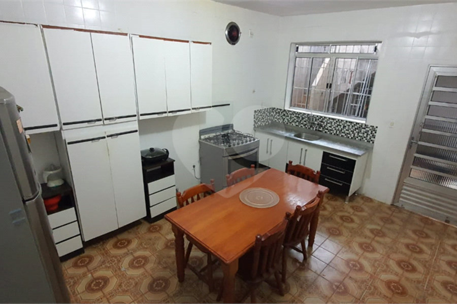Sobrado à venda com 2 quartos em Jardim Bela Vista, Guarulhos, SP