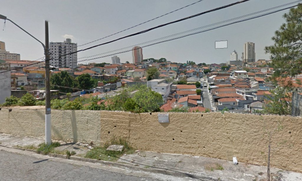 Terreno à venda em Vila Guilherme, São Paulo, SP