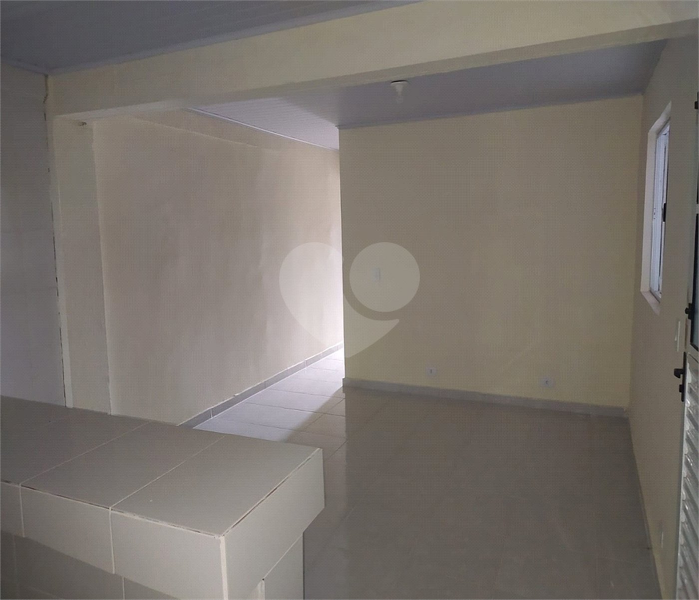 Casa de Vila para alugar com 2 quartos, sendo 1 suíte, em Tucuruvi, São Paulo, SP