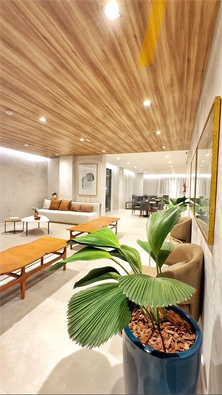 Apartamento para alugar com 1 suíte em Tucuruvi, São Paulo, SP