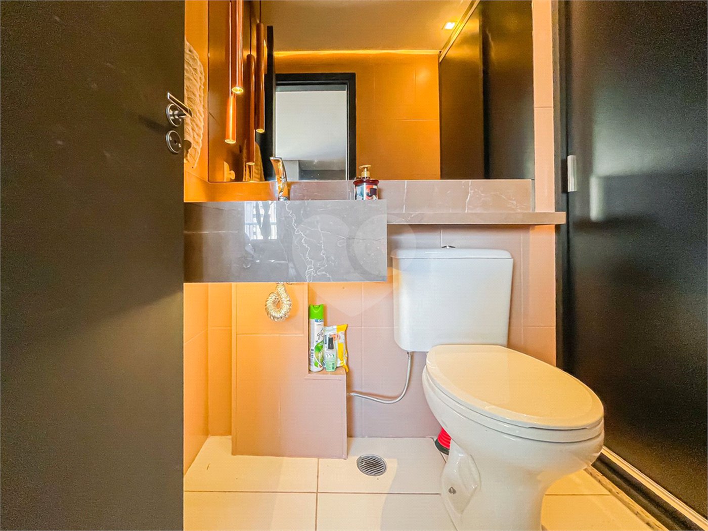 Apartamento à venda com 1 suíte em Casa Verde, São Paulo, SP