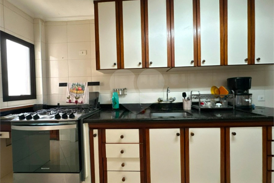Apartamento à venda ou para alugar com 4 quartos, sendo 2 suítes, em Santana, São Paulo, SP