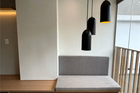 Apartamento à venda com 1 suíte em Sumarezinho, São Paulo, SP