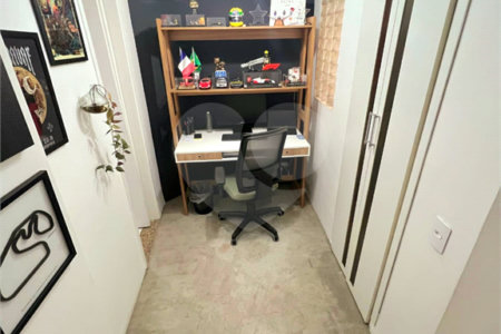 Cobertura à venda com 4 quartos, sendo 2 suítes,  em São Judas, São Paulo, SP