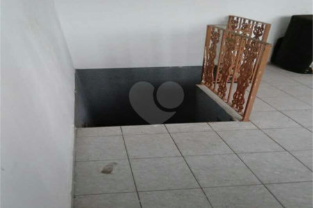 Sobrado à venda com 2 quartos em Vila Miami, São Paulo, SP