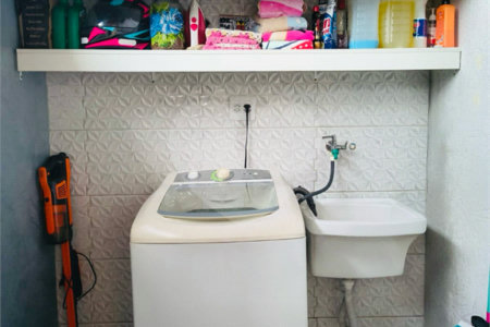 Casa à venda com 2 quartos no condomínio Residencial Flamboyant, Sorocaba - SP