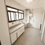 Excelente apartamento à venda na Vila Reg. Feijó