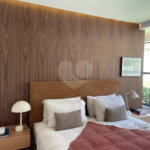 Apartamento à venda com 3 suítes em Brooklin Paulista, São Paulo, SP