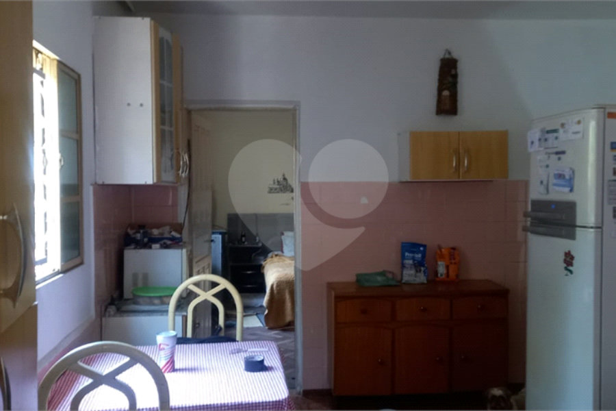 Casa à venda com 5 quartos em Imirim, São Paulo, SP