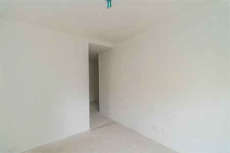 Apartamento à venda com 3 suítes em Brooklin Paulista, São Paulo, SP