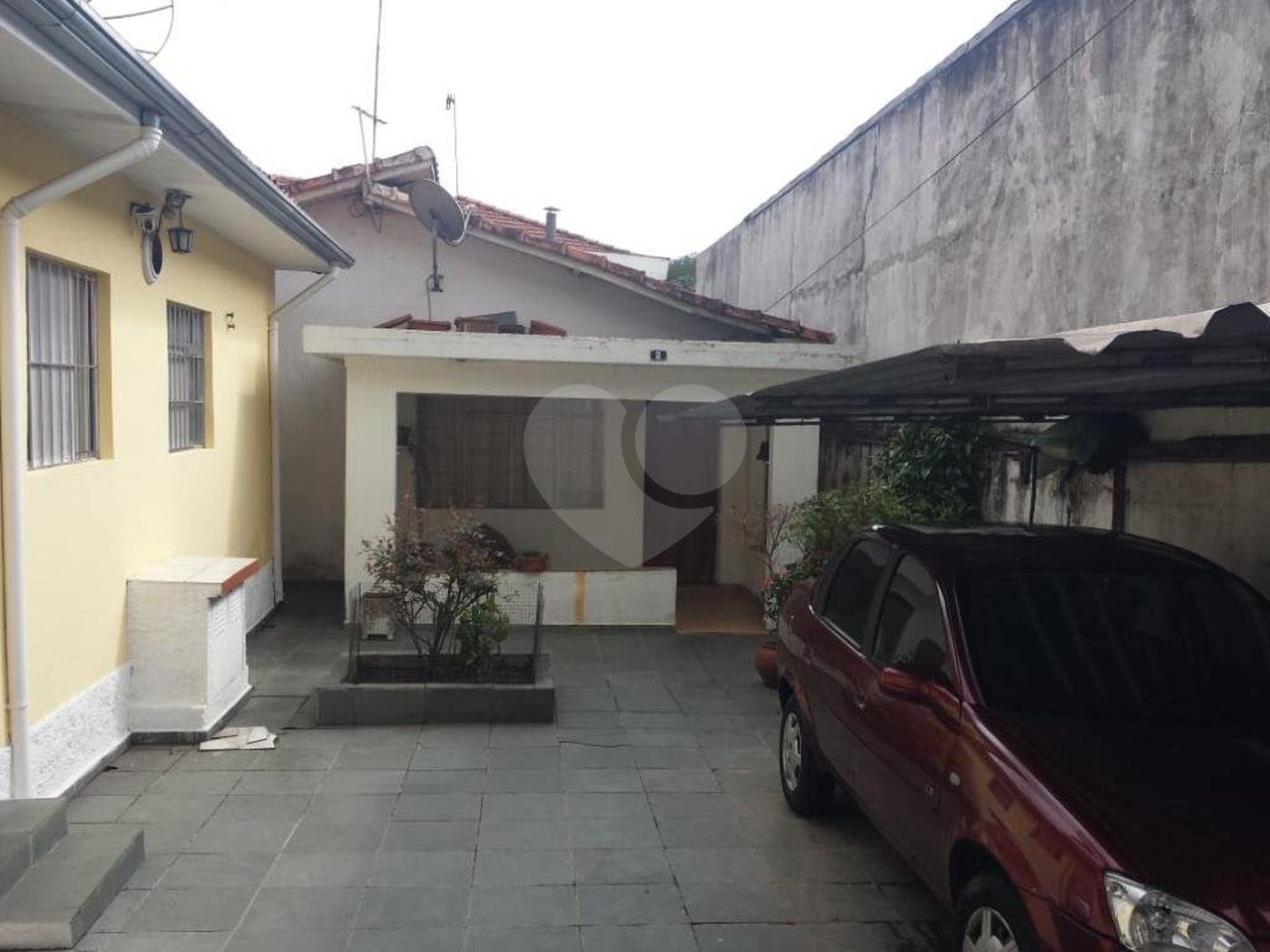Casa Térrea à venda com 3 quartos em Tremembé, São Paulo, SP