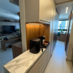 Apartamento à venda com 3 quartos, sendo 1 suíte, em Vila Andrade, São Paulo, SP