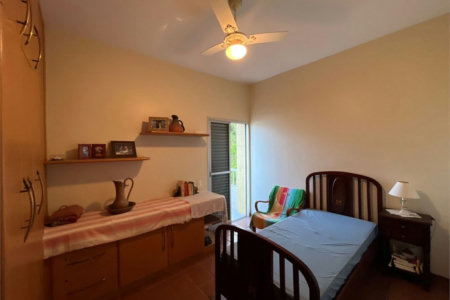 Apartamento Residencial à venda, Barra Funda, Guarujá - AP0311.