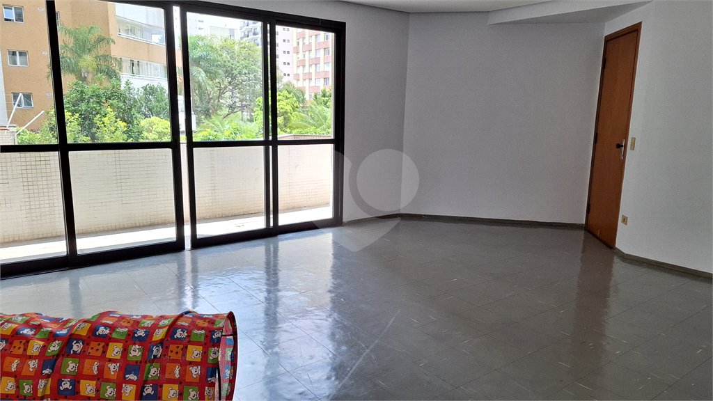 Apartamento à venda com 3 suítes em Santana, São Paulo, SP