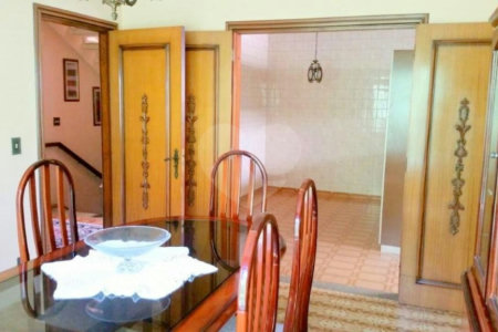 Casa à venda ou para alugar com 4 quartos, sendo 2 suítes, em Vila Gomes Cardim, São Paulo, SP