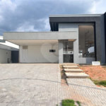 Casa à venda com 3 suítes no condomínio Alphaville Nova Esplanada 4, Votorantim - SP