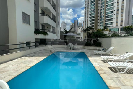 Apartamento à venda com 3 quartos, sendo 2 suítes, em Vila Regente Feijó, São Paulo, SP