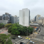 Apartamento para alugar com 2 quartos em Vila Mariana, São Paulo, SP