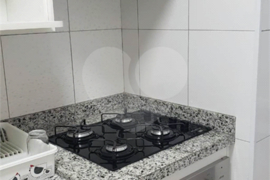 Apartamento à venda com 2 quartos em Tucuruvi, São Paulo, SP