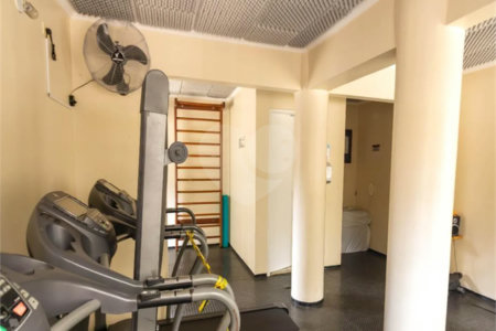Apartamento à venda com 3 quartos em Jardim Monte Alegre, São Paulo, SP