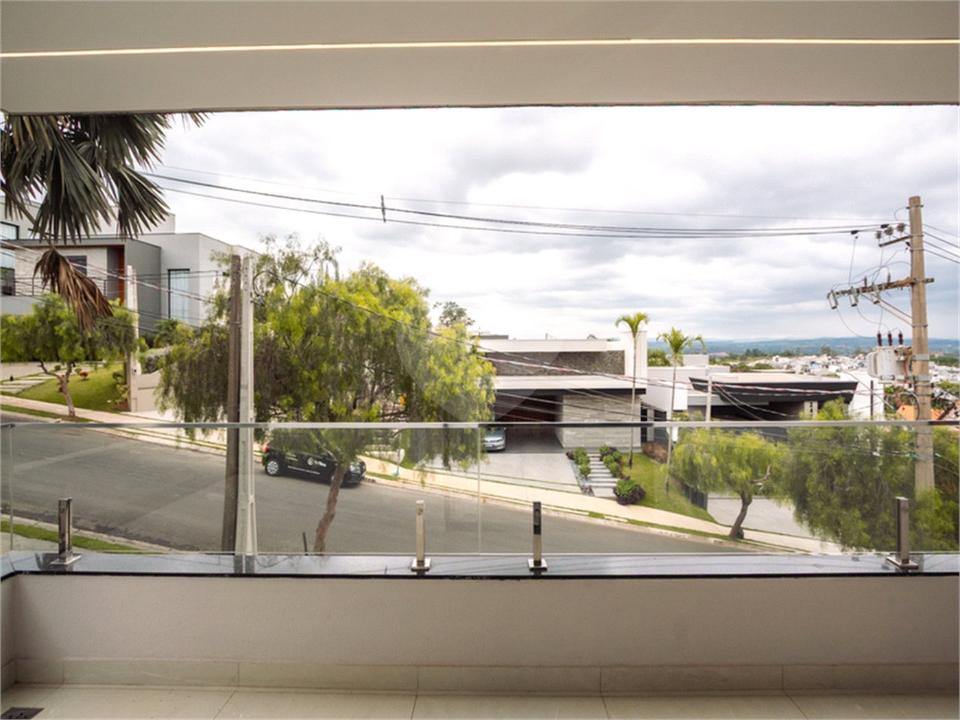 Casa à venda com 3 suítes no condomínio Residencial Helvetia Park, Indaiatuba - SP