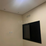 Casa em condomínio à venda com 2 quartos, sendo 1 suíte,  em Residencial Bosques dos Ipês, Tatuí, SP