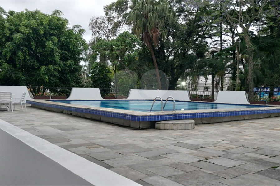 Apartamento à venda com 3 quartos em Tucuruvi, São Paulo, SP