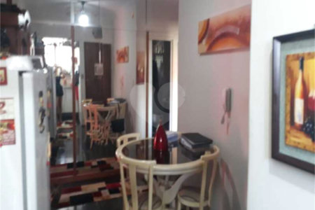 Apartamento à venda com 1 quarto em Esplanada Mendes Moraes, São Roque, SP
