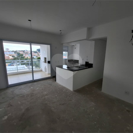 Apartamento à venda com 2 suítes em Vila Homero, Indaiatuba, SP
