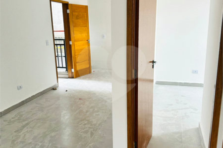 Apartamento à venda com 2 quartos em Tucuruvi, São Paulo, SP