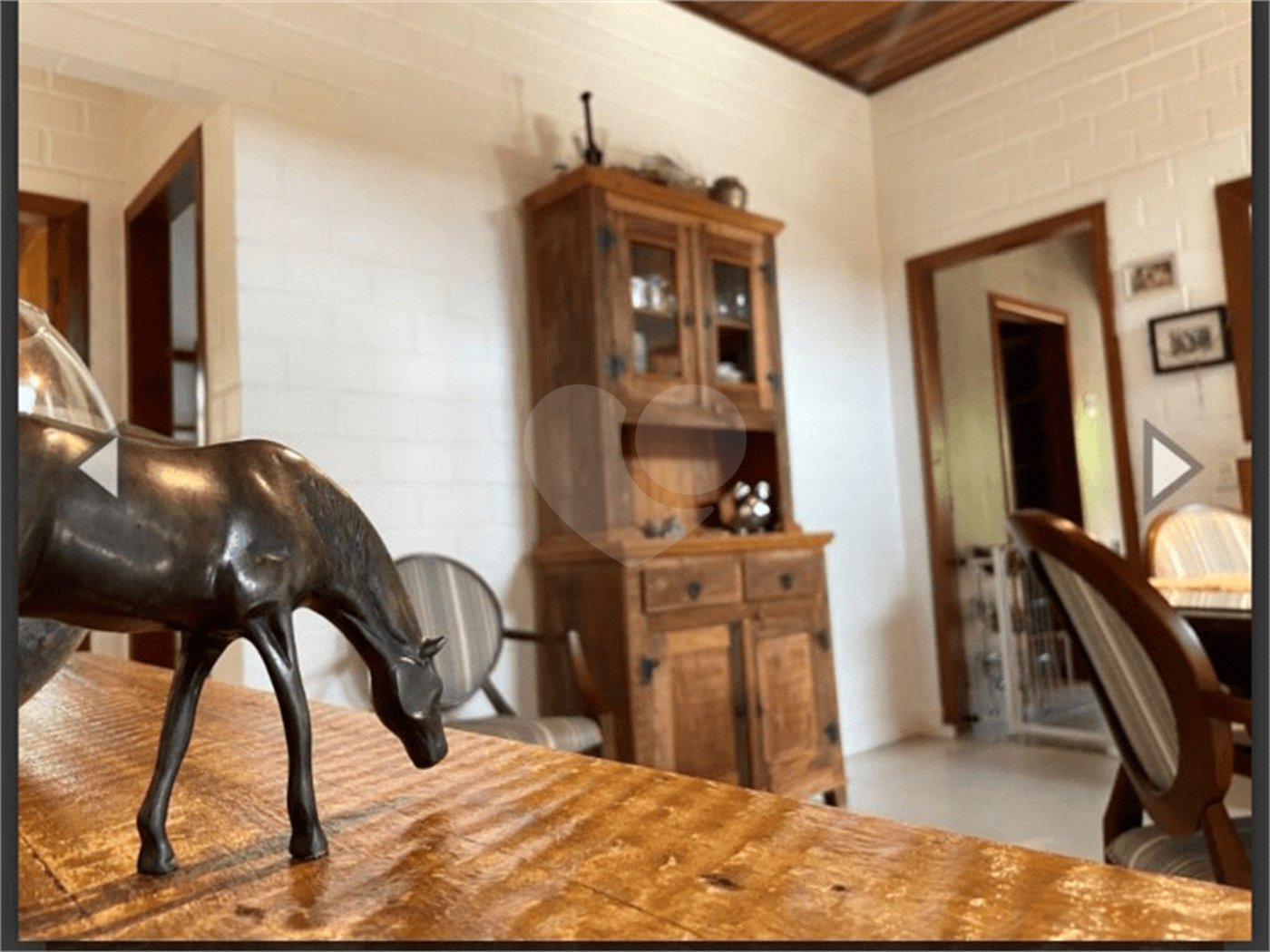 Casa à venda com 4 quartos, sendo 2 suítes, no condomínio Jardim do Ribeirão II, Itupeva - SP