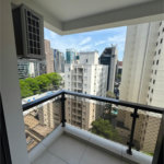 Apartamento para alugar com 2 quartos, sendo 1 suíte, em Itaim Bibi, São Paulo, SP