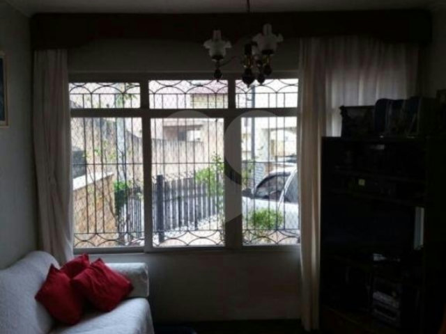 Casa à venda com 3 quartos no condomínio Travessa Quefren,21, São Paulo - SP