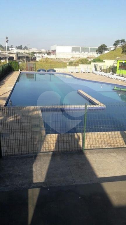 Apartamento à venda com 2 quartos em Água Chata, Guarulhos, SP