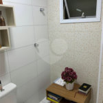 Apartamento à venda com 2 quartos, sendo 1 suíte,  em Jardim Ferreira, Sorocaba, SP