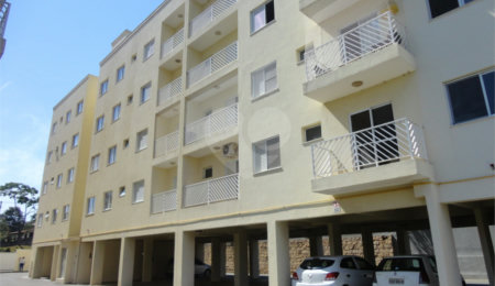 Apartamento à venda com 2 quartos, sendo 1 suíte,  em Pinheirinho, Vinhedo, SP
