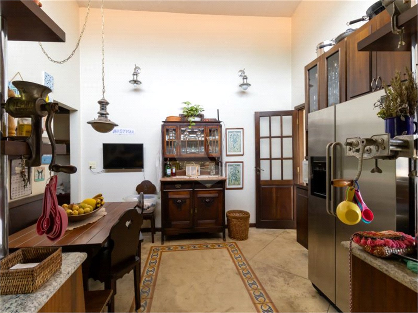 Casa à venda ou para alugar com 4 quartos, sendo 3 suítes, em Lapa, São Paulo, SP